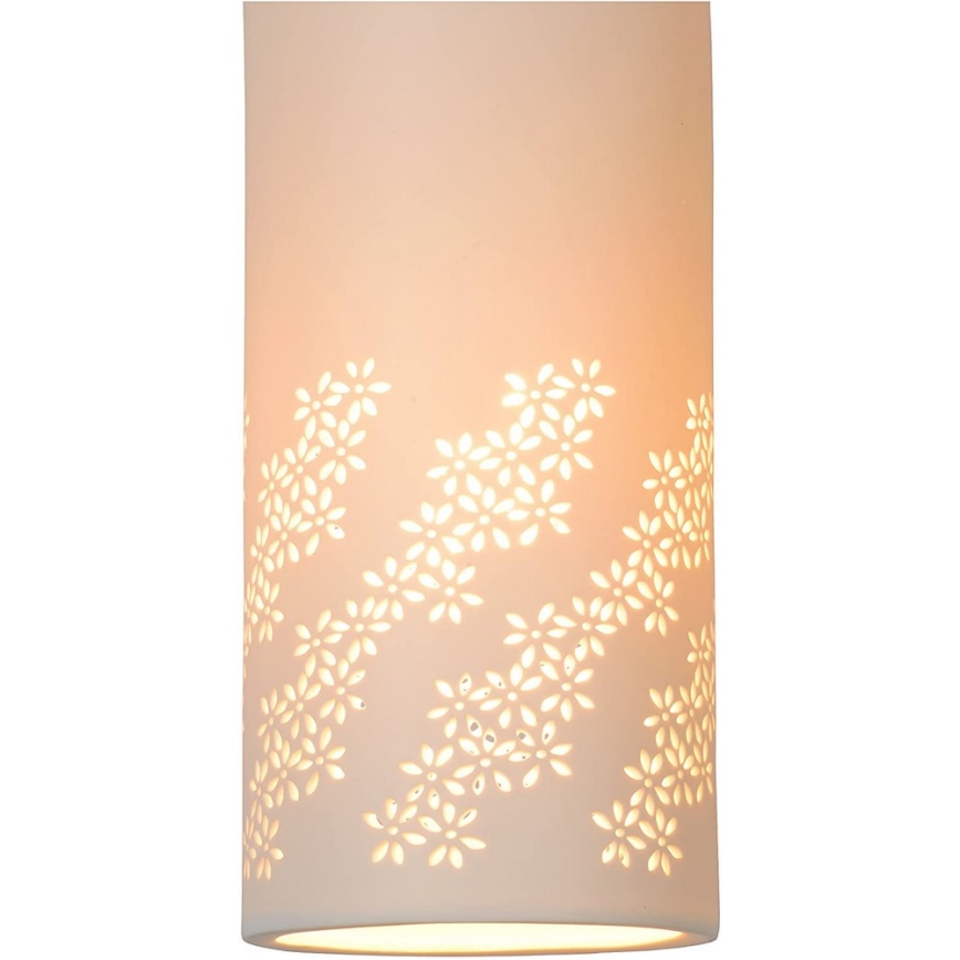 Lucide 13450/01/31 - Luster na lanku SINAN 1xE27/40W/230V