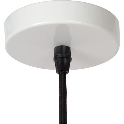 Lucide 13450/01/31 - Luster na lanku SINAN 1xE27/40W/230V