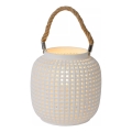 Lucide 13525/01/31 - Stolná lampa SAFIYA 1xE14/25W/230V