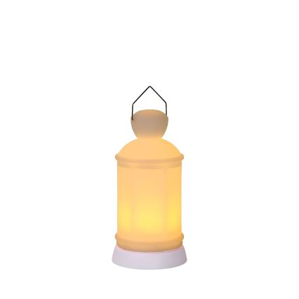 Lucide 13809/20/61 - LED vonkajšia stolná lampa TOBY-LED 1xLED/1W/230V