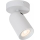 Lucide 13958/01/31 - Bodové svietidlo PUNCH 1xGU10/35W/230V biela