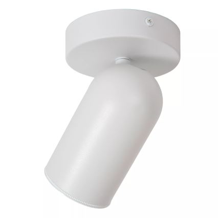 Lucide 13958/01/31 - Bodové svietidlo PUNCH 1xGU10/35W/230V biela