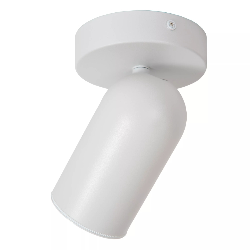 Lucide 13958/01/31 - Bodové svietidlo PUNCH 1xGU10/35W/230V biela