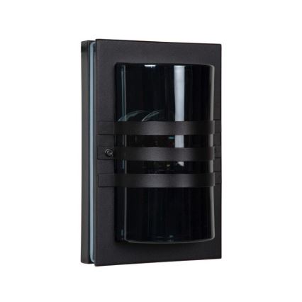 Lucide 14826/01/30 - Vonkajšie nástenné svietidlo PRIVAS 1xE27/60W/230V IP44