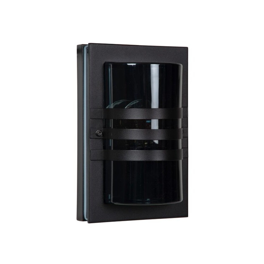 Lucide 14826/01/30 - Vonkajšie nástenné svietidlo PRIVAS 1xE27/60W/230V IP44
