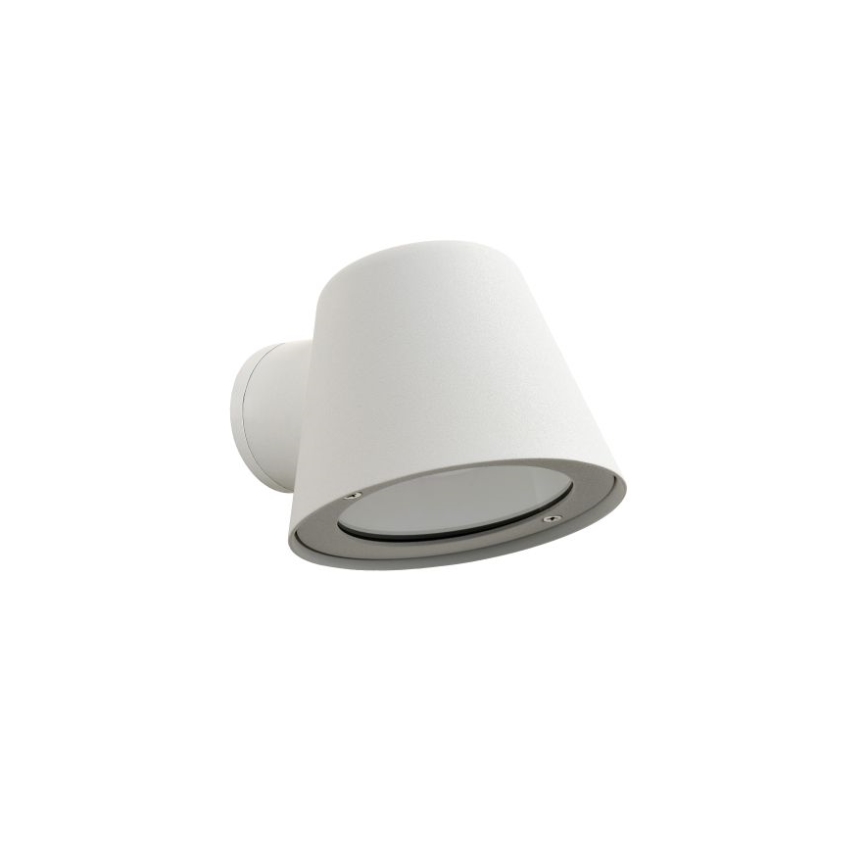 Lucide 14881/05/31 - LED Vonkajšie nástenné svietidlo DINGO 1xGU10/5W/230V IP44