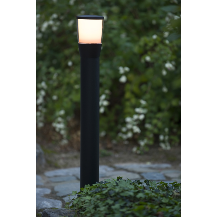 Lucide 14892/80/30 - Vonkajšia lampa NINKE 1xGU10/5W/230V IP54