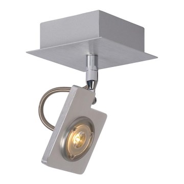 Lucide 16952/03/12 - LED bodové svietidlo QUADRI LED/3W/230V