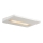 Lucide 17207/08/31 - LED nástenné svietidlo BORO 1xLED/8W/230V biela