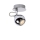 Lucide 17991/05/11 - LED Stmievateľné bodové svietidlo COMET 1xGU10/4,5W/230V