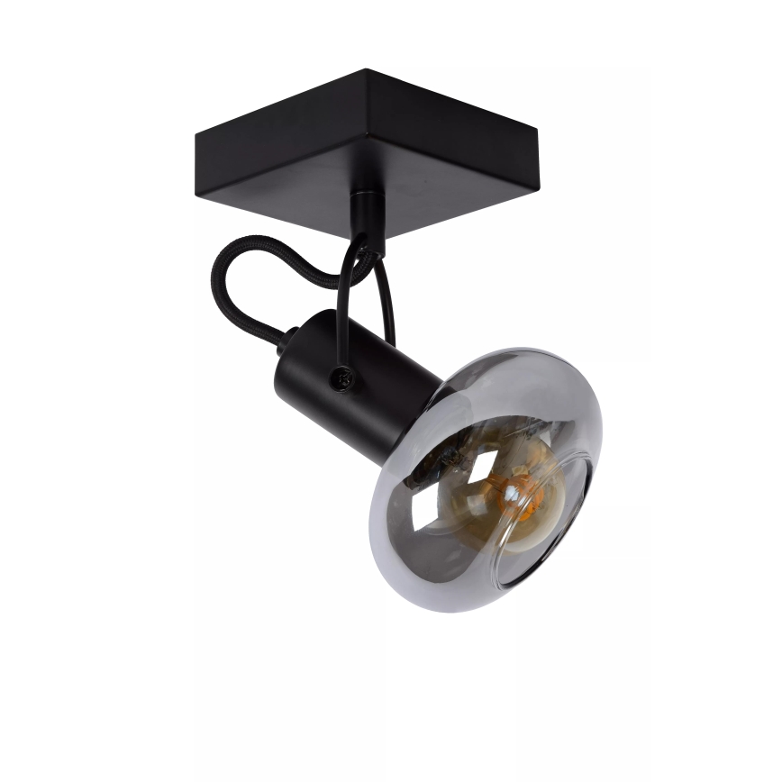 Lucide 17993/01/30 - Bodové svietidlo MADEE 1xE14/25W/230V