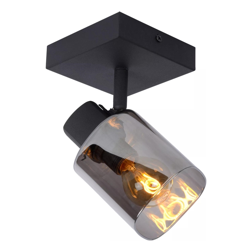 Lucide 17999/01/30 - Bodové svietidlo ALION 1xE14/25W/230V