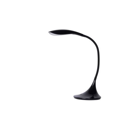 Lucide 18652/06/30 - LED Flexibilná stolná lampa EMIL 1xLED/4,5W/230V