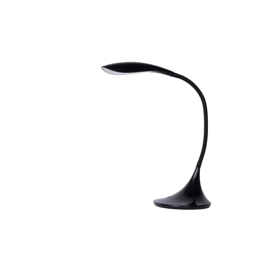Lucide 18652/06/30 - LED Flexibilná stolná lampa EMIL 1xLED/4,5W/230V