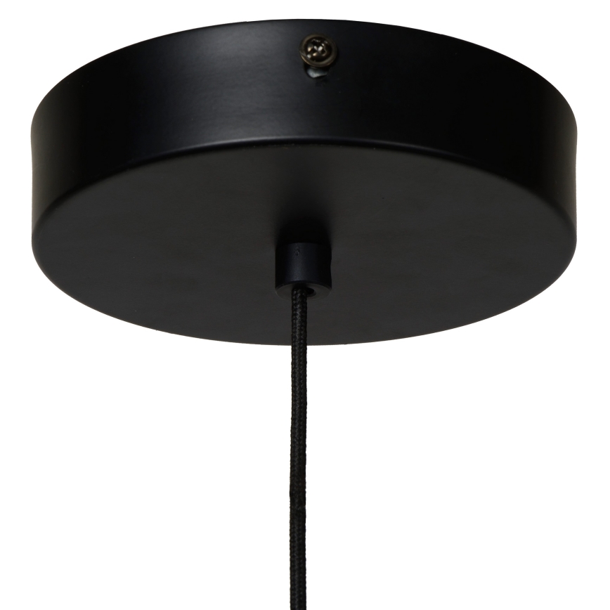Lucide 20420/20/30 - LED Luster na lanku DUELE 4xLED/5,3W/230V