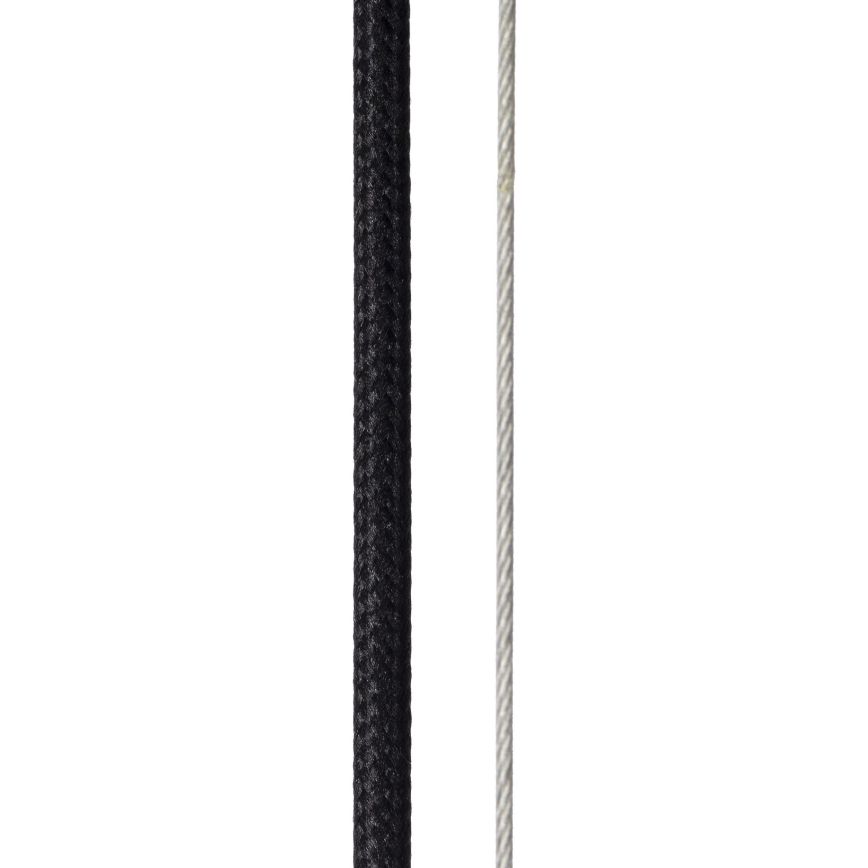 Lucide 20420/20/30 - LED Luster na lanku DUELE 4xLED/5,3W/230V