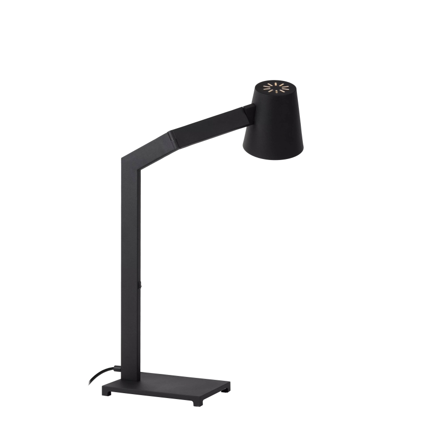 Lucide 20610/01/30 - Stolná lampa MIZUKO 1xE14/40W/230V