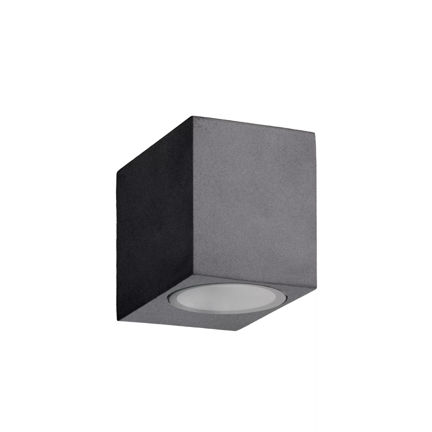 Lucide 22860/05/30 - LED Stmievateľné vonkajšie nástenné svietidlo ZORA 1xGU10/5W/230V IP44