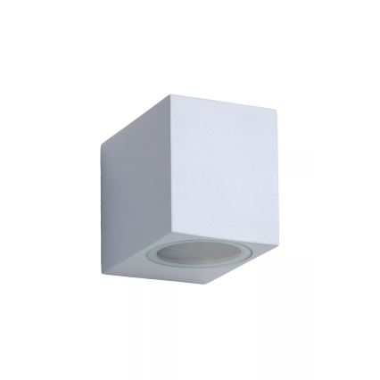 Lucide 22860/05/31 - LED Stmievateľné vonkajšie nástenné svietidlo ZORA 1xGU10/5W/230V IP44
