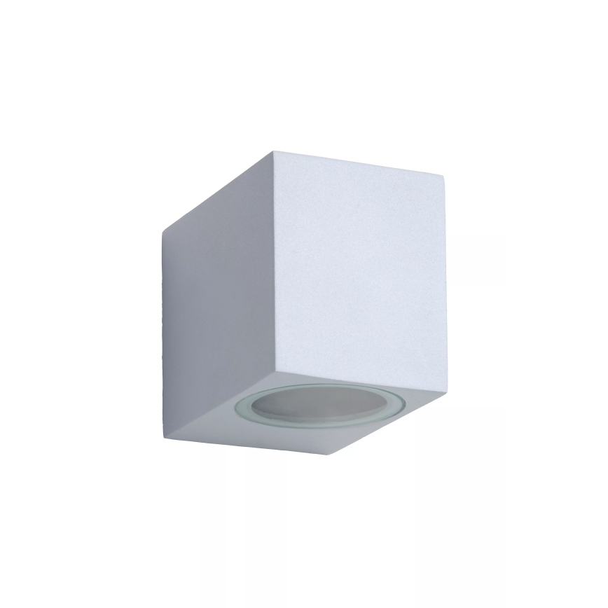 Lucide 22860/05/31 - LED Stmievateľné vonkajšie nástenné svietidlo ZORA 1xGU10/5W/230V IP44