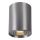 Lucide 22952/01/12 - Bodové svietidlo TUBE 1xGU10/50W/230V matný chróm
