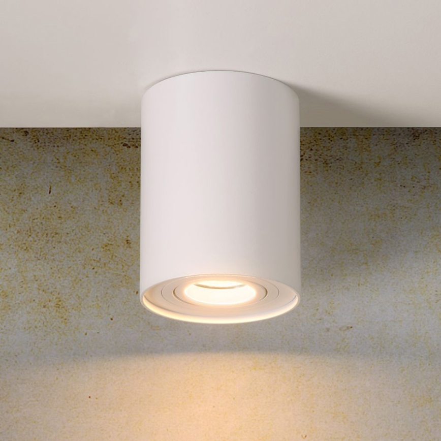 Lucide 22952/01/31 - Bodové svietidlo TUBE 1xGU10/35W/230V