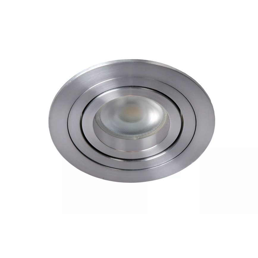 Lucide 22954/01/12 - Podhľadové svietidlo TUBE 1xGU10/42W/230V