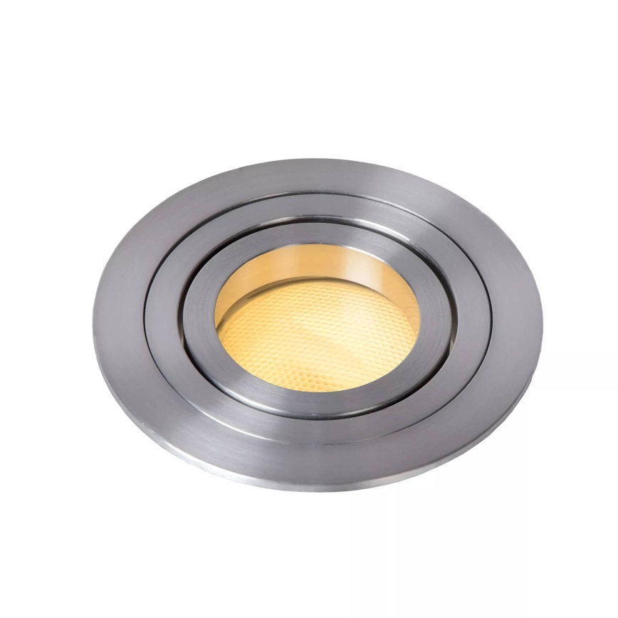 Lucide 22954/01/12 - Podhľadové svietidlo TUBE 1xGU10/42W/230V