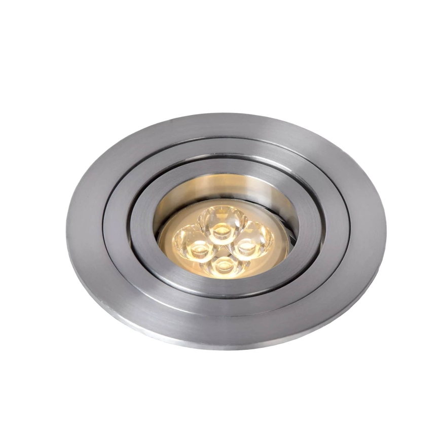 Lucide 22954/01/12 - Podhľadové svietidlo TUBE 1xGU10/42W/230V