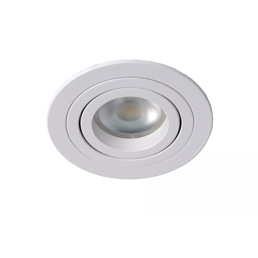 Lucide 22954/01/31 - Podhľadové svietidlo TUBE 1xGU10/42W/230V