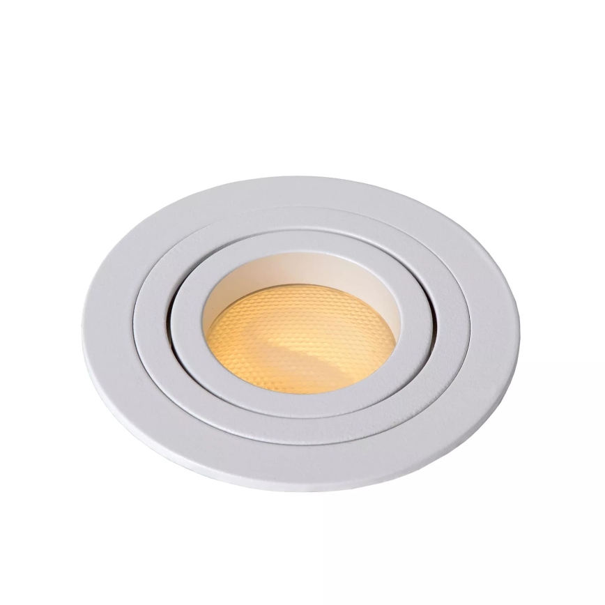 Lucide 22954/01/31 - Podhľadové svietidlo TUBE 1xGU10/42W/230V