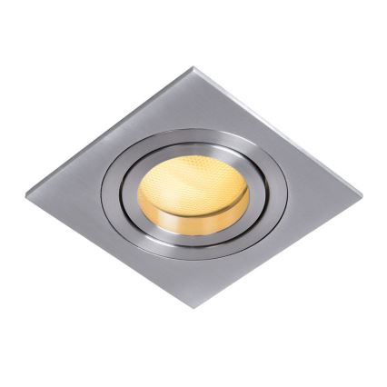 Lucide 22955/01/12 - Podhľadové svietidlo TUBE 1xGU10/42W/230V