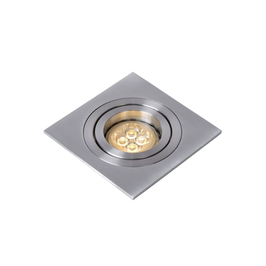 Lucide 22955/01/12 - Podhľadové svietidlo TUBE 1xGU10/42W/230V