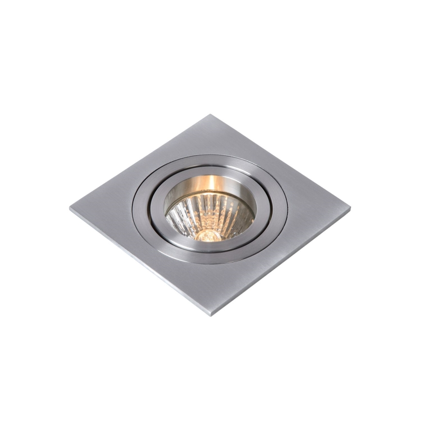 Lucide 22955/01/12 - Podhľadové svietidlo TUBE 1xGU10/42W/230V