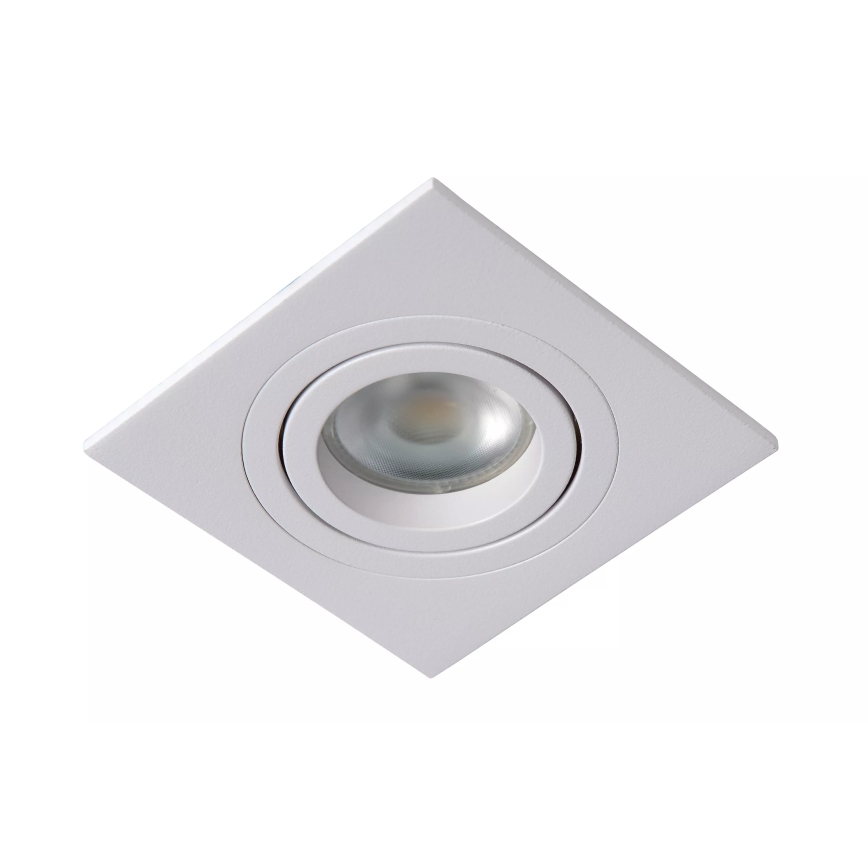 Lucide 22955/01/31 - Podhľadové svietidlo TUBE 1xGU10/50W/230V