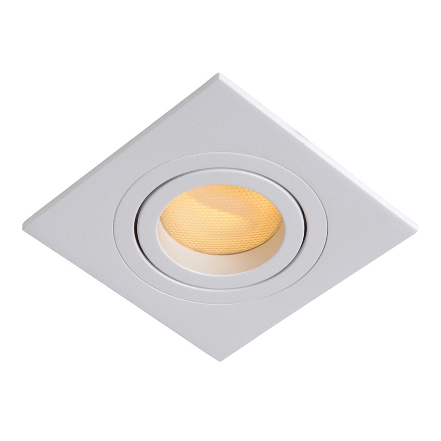 Lucide 22955/01/31 - Podhľadové svietidlo TUBE 1xGU10/42W/230V