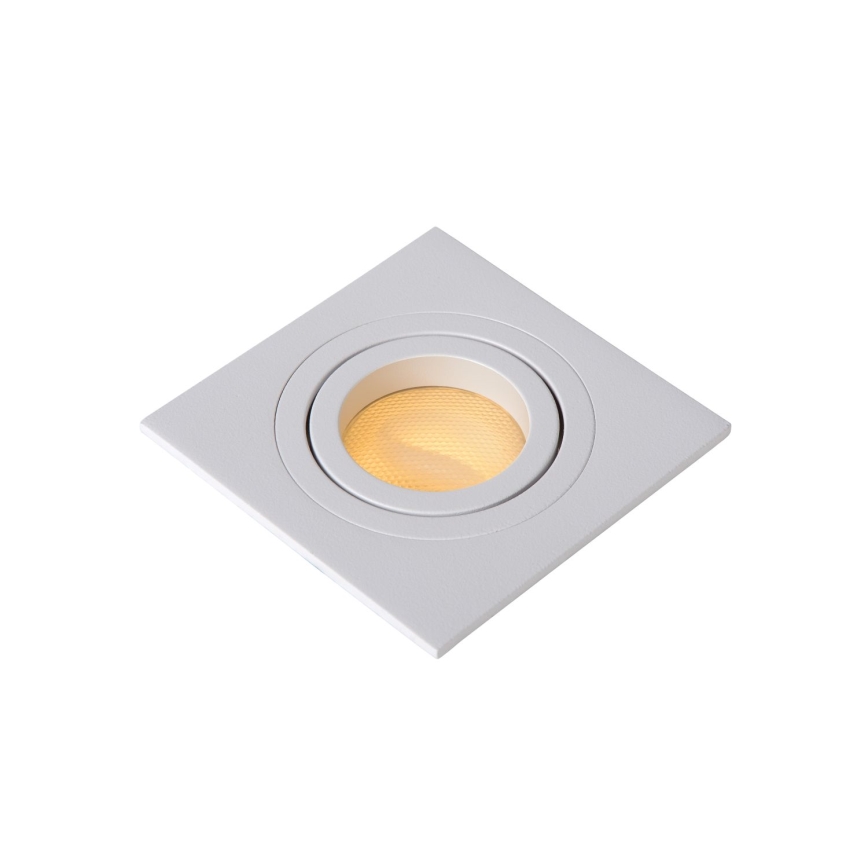 Lucide 22955/01/31 - Podhľadové svietidlo TUBE 1xGU10/42W/230V