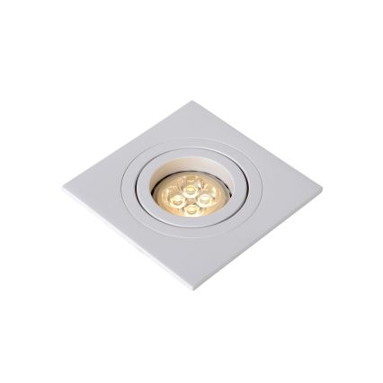 Lucide 22955/01/31 - Podhľadové svietidlo TUBE 1xGU10/42W/230V