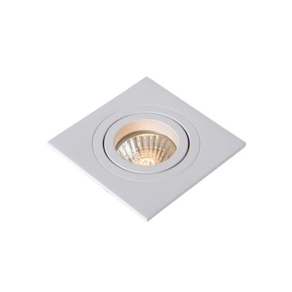Lucide 22955/01/31 - Podhľadové svietidlo TUBE 1xGU10/42W/230V