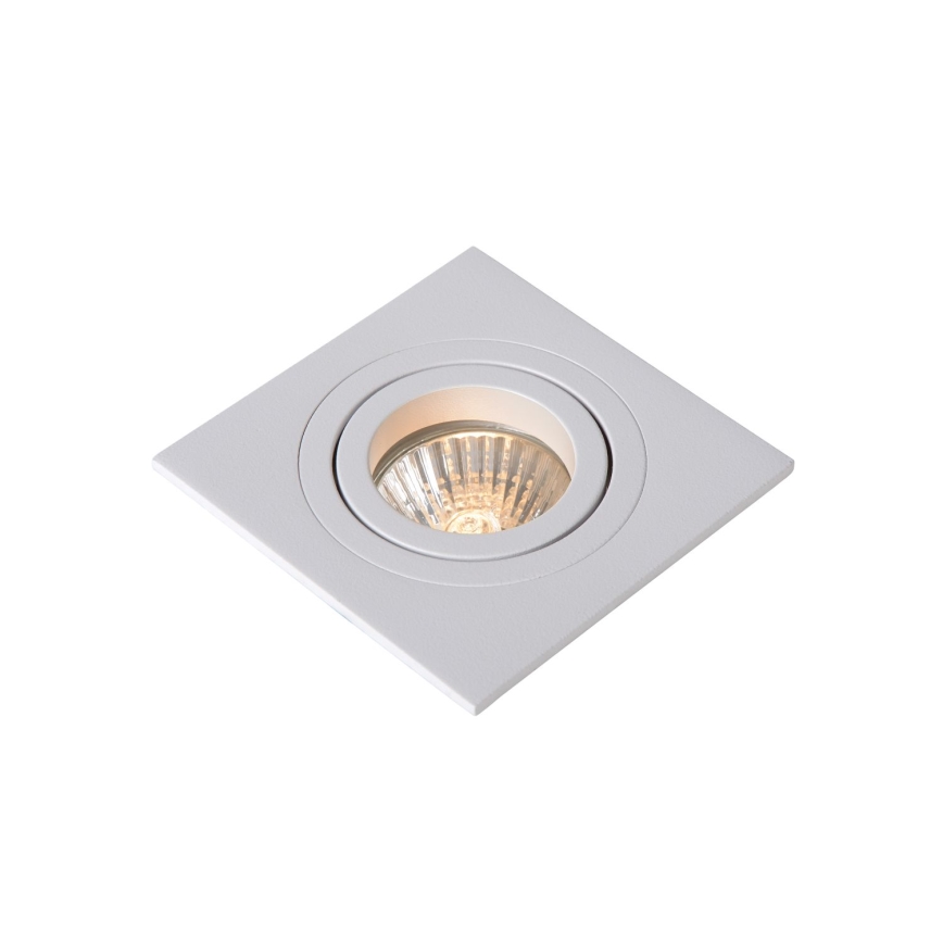 Lucide 22955/01/31 - Podhľadové svietidlo TUBE 1xGU10/42W/230V