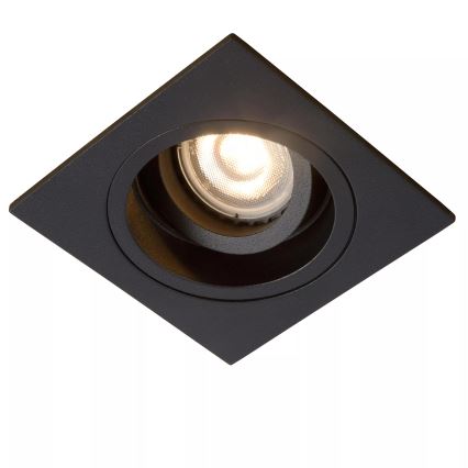 Lucide 22959/01/30 - Podhľadové svietidlo EMBED 1xGU10/42W/230V