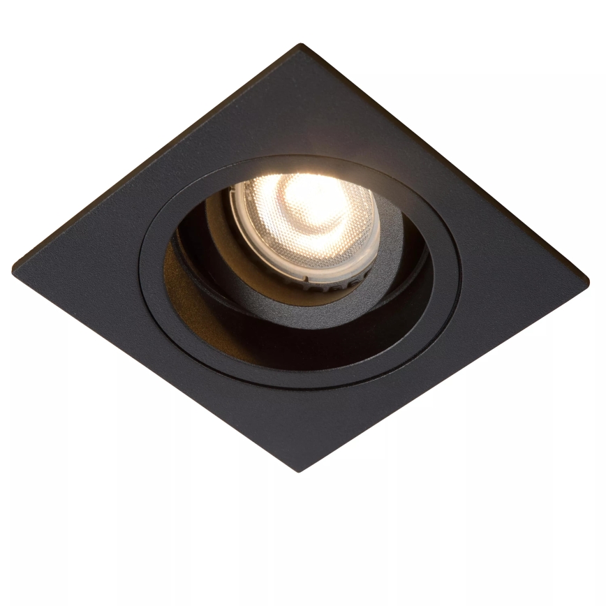 Lucide 22959/01/30 - Podhľadové svietidlo EMBED 1xGU10/42W/230V