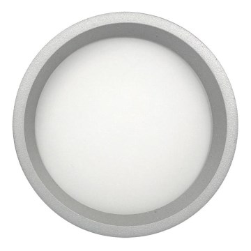 Lucide 23105/21/36 - Vonkajšie podhľadové svietidlo CYLO 1xGU10/35W/230V IP54 Lucide 23105/21/36 - Vonkajšie podhľadové svietidlo CYLO 1xGU10/35W/230V IP54
