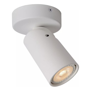 Lucide 23954/06/31 - LED Stmievateľné bodové svietidlo XYRUS 1xGU10/5W/230V CRI 95