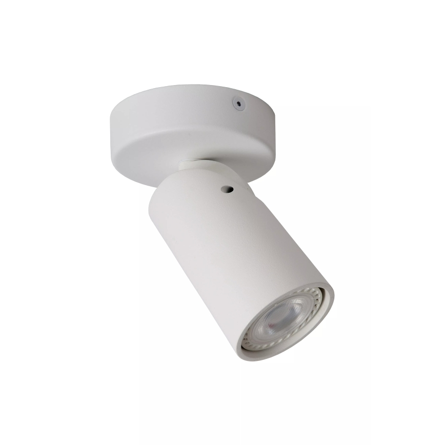 Lucide 23954/06/31 - LED Stmievateľné bodové svietidlo XYRUS 1xGU10/5W/230V CRI 95