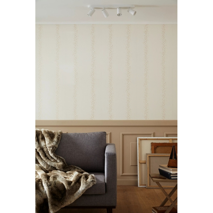 Lucide 23954/21/31 - LED Stmievateľné bodové svietidlo XYRUS 4xGU10/5W/230V
