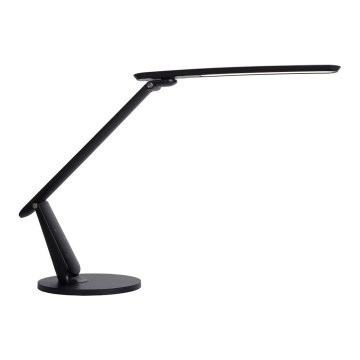 Lucide 24657/10/30 - LED Stmievateľná dotyková stolná lampa PRACTICO LED/10W/230V