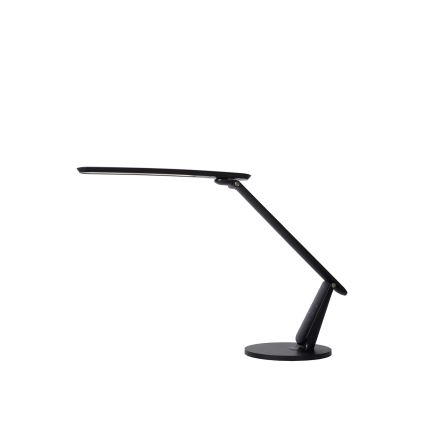 Lucide 24657/10/30 - LED Stmievateľná dotyková stolná lampa PRACTICO LED/10W/230V