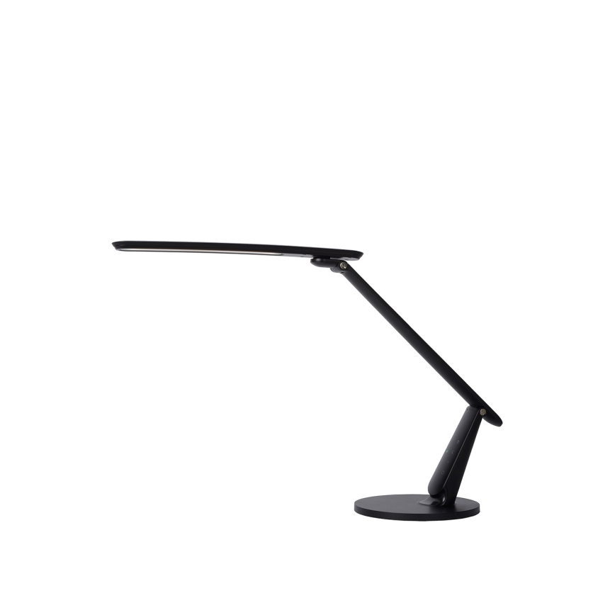 Lucide 24657/10/30 - LED Stmievateľná dotyková stolná lampa PRACTICO LED/10W/230V