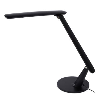 Lucide 24657/10/30 - LED Stmievateľná dotyková stolná lampa PRACTICO LED/10W/230V